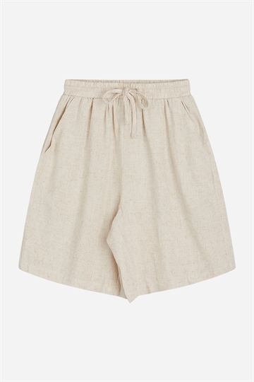 GRUNT Tanja Linne Shorts - Sand